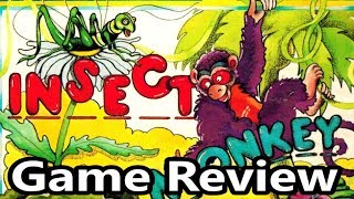 Hangman Atari 2600 Review - The No Swear Gamer Ep 553