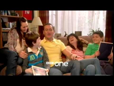 BBC One Junction - Friday 10 August, 2012