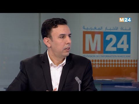 عبد الحق الصنايبي: المغرب راكم خبرة في مواجهة التنظيمات الإرهابية جعلته نموذجا على المستوى الدولي
