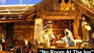 No Room At The Inn (Christmas Song) by Bob Palumbo