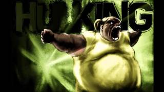 Hulking - Voidhead (Godflesh Cover)