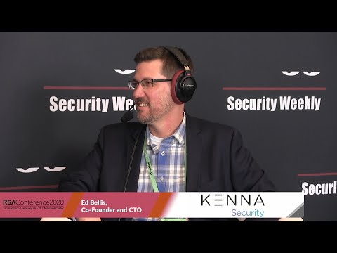 Moving Towards Modern Vulnerability Management - Ed Bellis - RSAC 2020