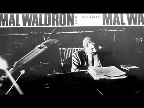 Mal Waldron - All Alone (Full Album) Solo Piano Jazz