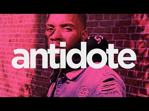 Tory Lanez x Desiigner Type Beat (Deep Hip Hop Beat 2016) - "Antidote"