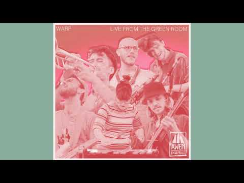 Awen Ensemble - Warp