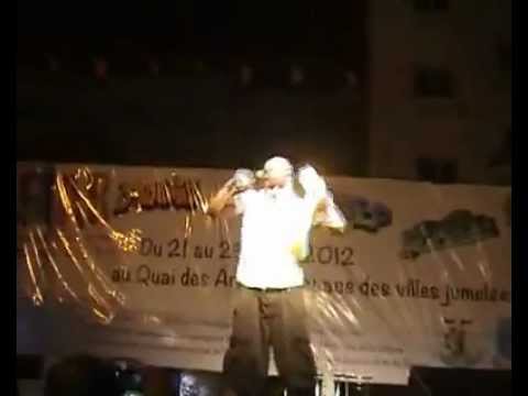 BliDog & Strategos & juba eye by BlidPop