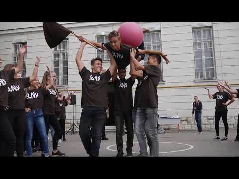 KFG Gólyabál 2017 - 9.NY tánc