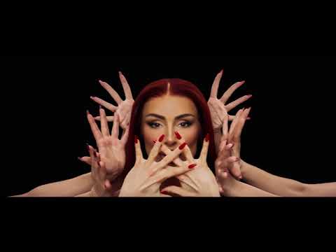 Cazzafura, Senidah - Greh (Official Video)