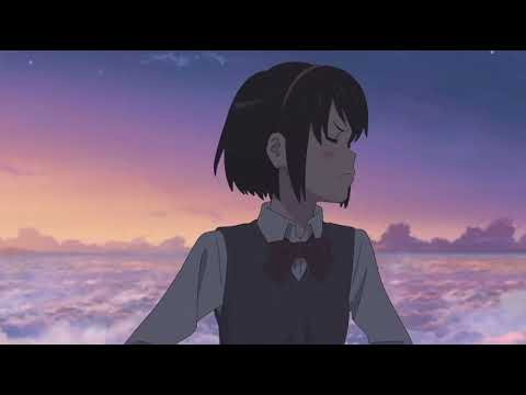 Shintoism in Your Name