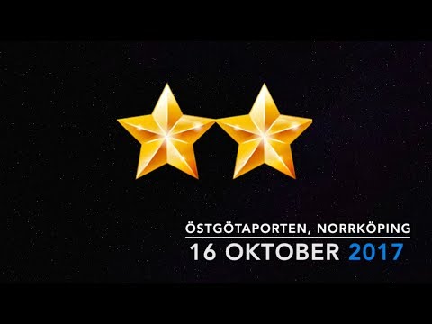 ** TVÅ STJÄRNOR! ** | GULDMATCHEN MOT IFK NORRKÖPING | FIRANDET | HD
