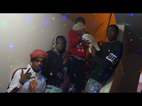 MBK woogs - How I Play It (Official Music Video)