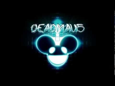 I'm not alone (Chilled) - Deadmau5