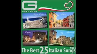 Domenico Modugno "Stasera pago io" GR 029/15 (Official Video Cover)