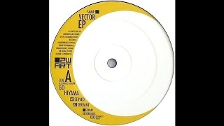Go Hiyama - Servant (Vincent De Wit & Stephan De Wit Remix)
