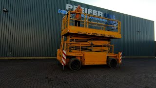 판매 중인 시저 리프트 Holland Lift Combistar B-195DL25 4WD/P/N Diesel, 21.5m Working - 이미지 4 | Machineryline KR 시저 리프트 Holland Lift Combistar B-195DL25 4WD/P/N Diesel, 21.5m Working | 이미지 4 - Machineryline