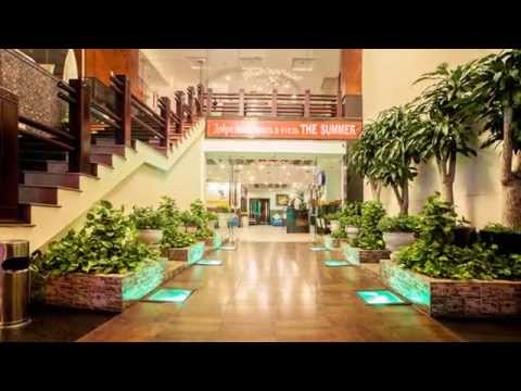 The Summer Hotel 3* Вьетнам