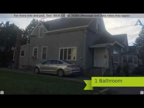 Priced at $264,900 - 12 Dewey St, Methuen, MA 01844