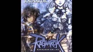 The memory of RAGNAROK [CD1] - 02 Theme of Prontera