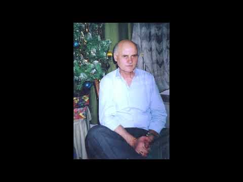 OČE MOJ - Dorian Aledory