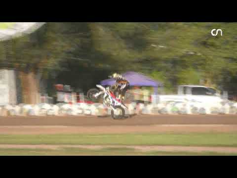 1° fecha C.A.M. - Santa Clara de Buena Vista, Santa Fe