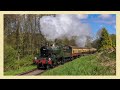The Best Of British Steam 2024 Compilation