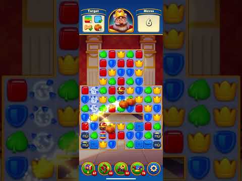 Royal Match LEVEL 2361