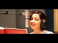 Mona Darling Song Making Shreya Ghoshal Sonu Nigam Recording In Studio