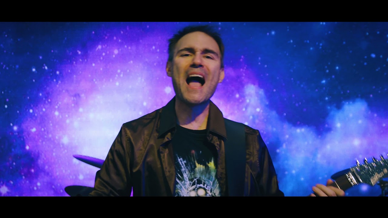 Ed Price - The Scream (Official Video)