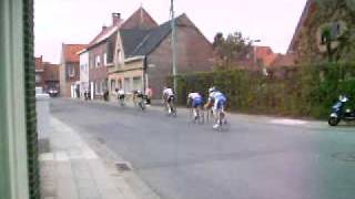 preview picture of video 'gent-wevelgem'