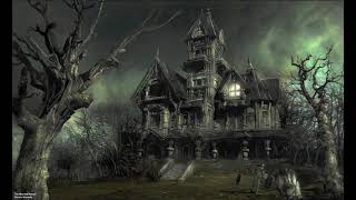 Welcome to My Haunted House Clip by Andrew Gold