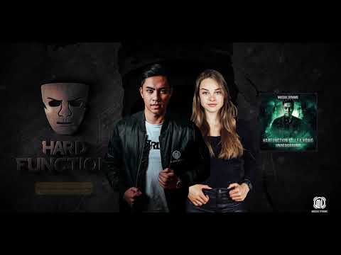 Hardfunction ft. Lea König - Underground (EP Title)