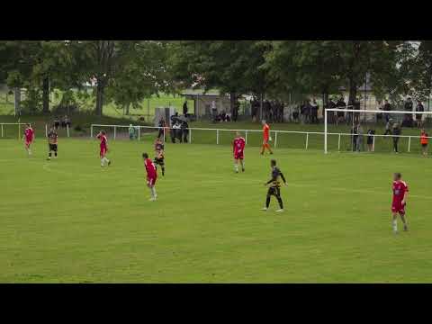 2023-08-20 - Skiljebo SK  - Viggbyholm IK FF, 2:a halvlek