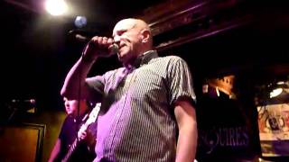 Business-Blind Justice