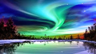What Causes the Northern Lights?