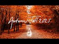 Indie Folk Compilation Autumn Fall 2025 2 Hour Playlist