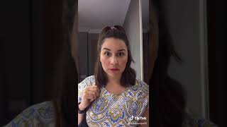 Chona de Cádiz en el centro de salud