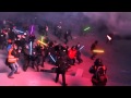 Berkut Wars