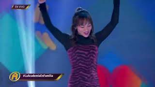 Matisse - Primer Avión  (La Academia 12)