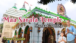 Temple video