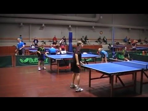 Sirli Roosve - Veeti Valasti (Stiga-Malja 22-23.9.2012)