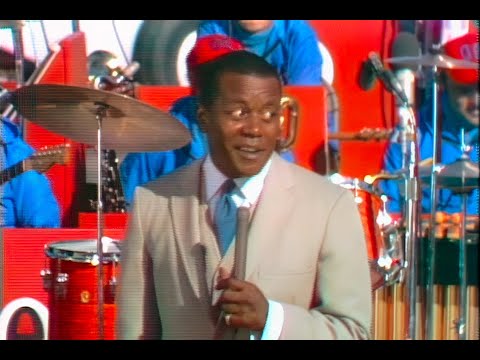 Flip Wilson • Standup Comedy • 1968 [Reelin' In The Years Archive]