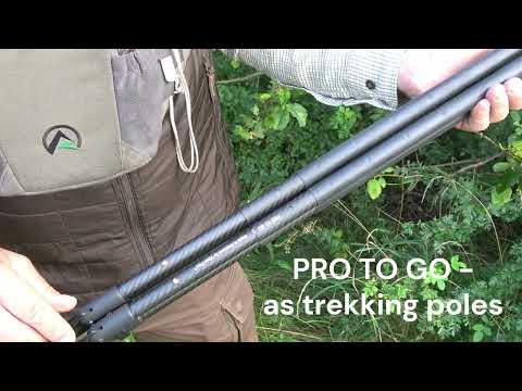 Viper-Flex Styx PRO TO GO — model and function walkthrough