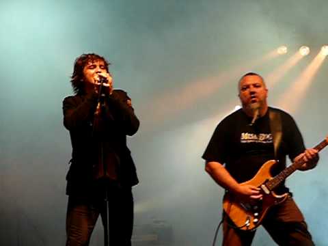 whisky in the jar - Maciek Silski