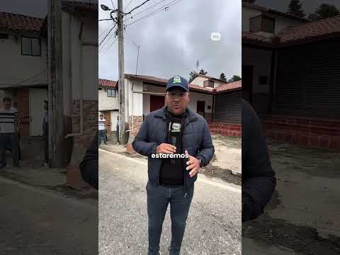 Paro nacional: este es el panorama en Norte de Santander