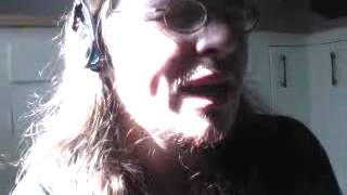 My Crappy Novotel (Adam Green) Cover