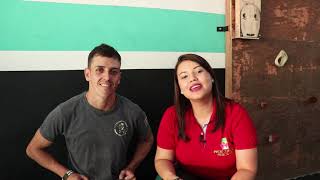 Equipo para recuperación muscular después de entrenamiento físico