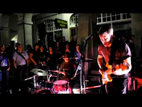 Ordnungsamt @ Bunkers Bern 2011, Take 1,2