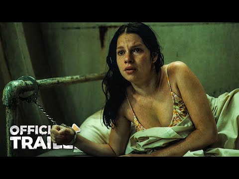 DANGEROUS ANIMALS — Official Trailer (2025)