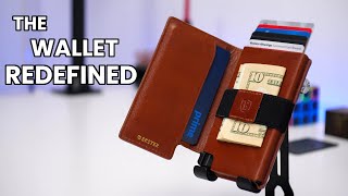Ekster Wallet vs Aluminum Cardholder Review | Best Trackable Smart Wallets 2024?