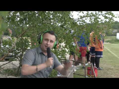 Granica Żarki Wielkie – Stal Jasień - cały mecz na żywo (11.06.2022)